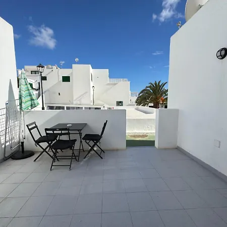 Casa Tucan Appartement