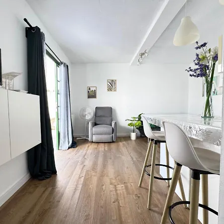 Casa Tucan Appartement