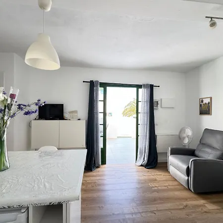 Appartement Casa Tucan *