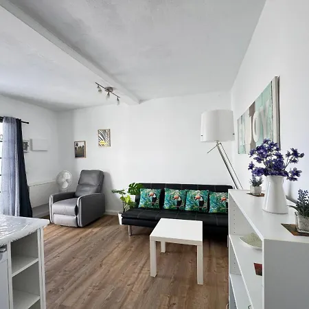 Casa Tucan Appartement *