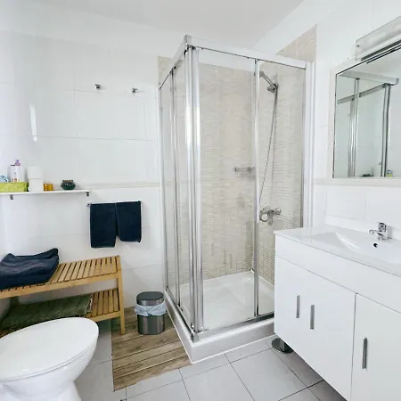 Appartement Casa Tucan *