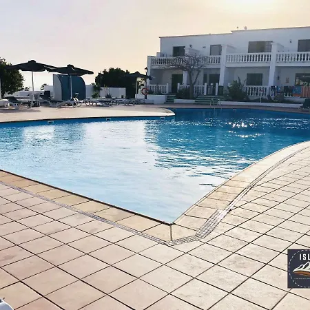 Casa Tucan Appartement