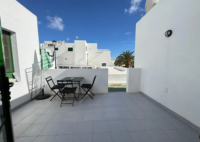 Casa Tucán Appartamento