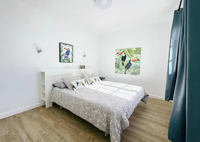 Casa Tucán Appartamento *