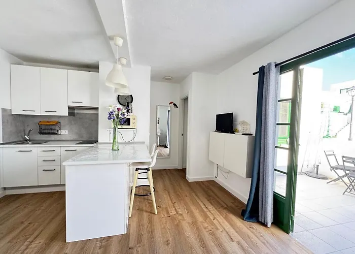 Casa Tucán Puerto del Carmen (Lanzarote)