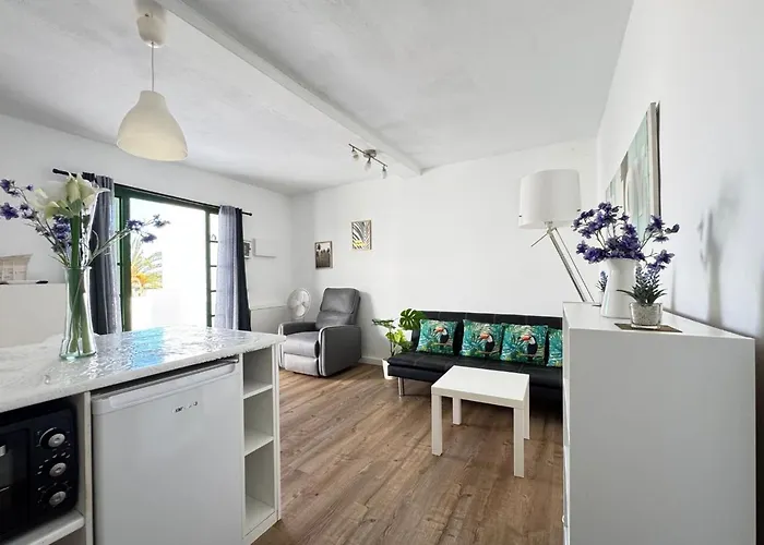 Appartamento Casa Tucán Puerto del Carmen (Lanzarote)