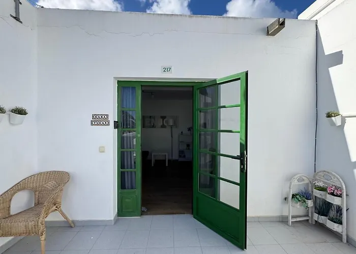Casa Tucán Appartamento Puerto del Carmen (Lanzarote)