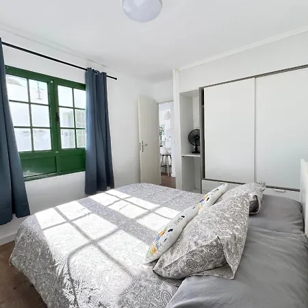 Apartment Casa Tucan *