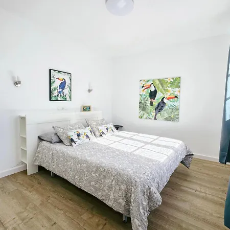 Casa Tucan 아파트 *