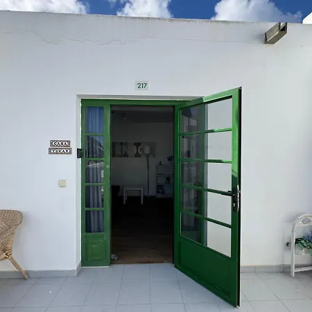 Casa Tucan Apartment Puerto del Carmen (Lanzarote)