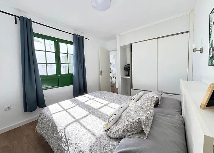 Appartement Casa Tucan *