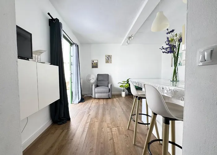 Casa Tucan 아파트