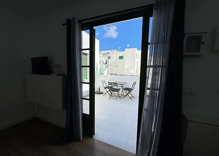 Appartement Casa Tucan