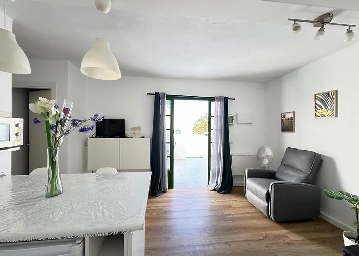 Appartement Casa Tucan *