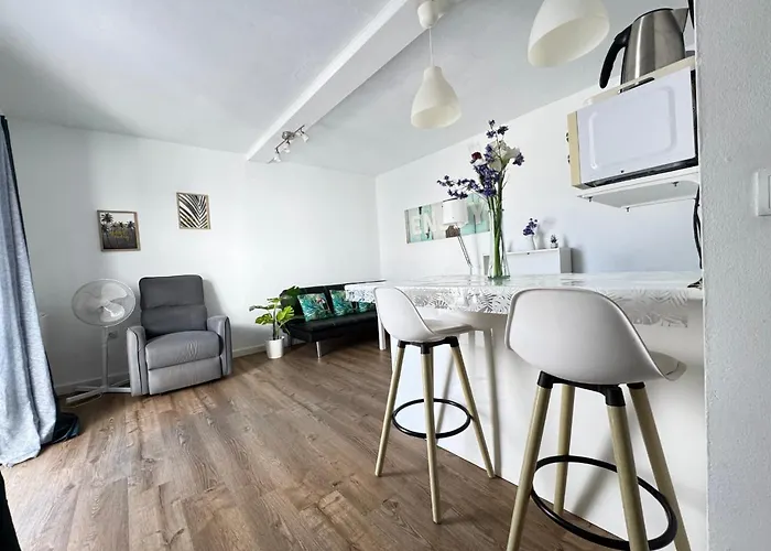 Casa Tucan 아파트 푸에르토 델 카르멘