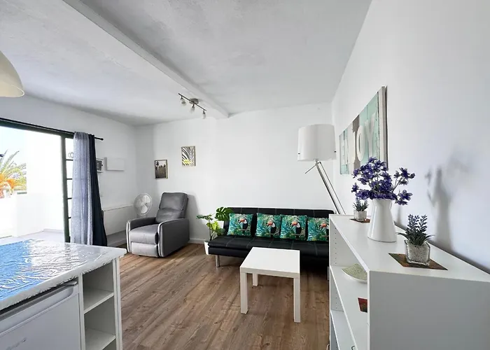 Casa Tucan 아파트 *