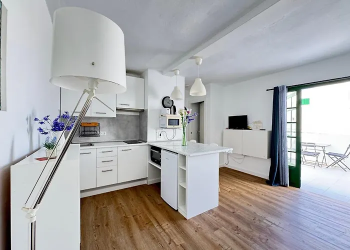 Appartement Casa Tucan