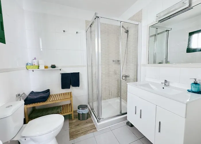 Appartement Casa Tucan *