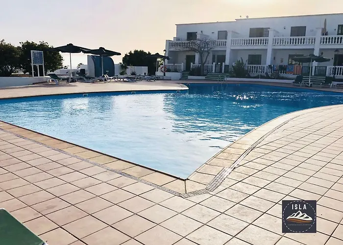 Casa Tucan 아파트