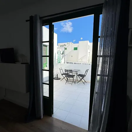 아파트 Casa Tucan