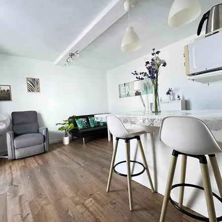 Casa Tucan 아파트 푸에르토 델 카르멘