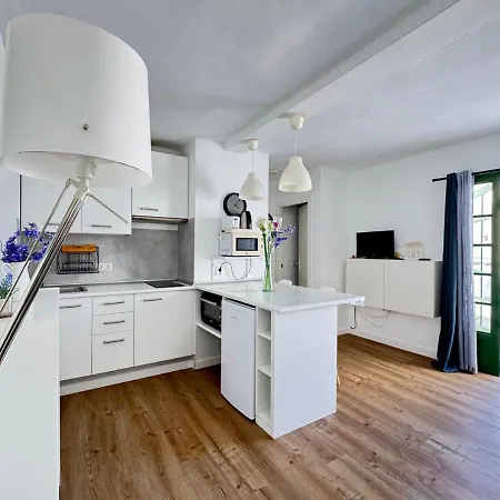 아파트 Casa Tucan