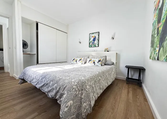 Apartment Casa Tucan